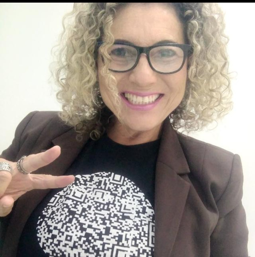 Professora Simone da Hora